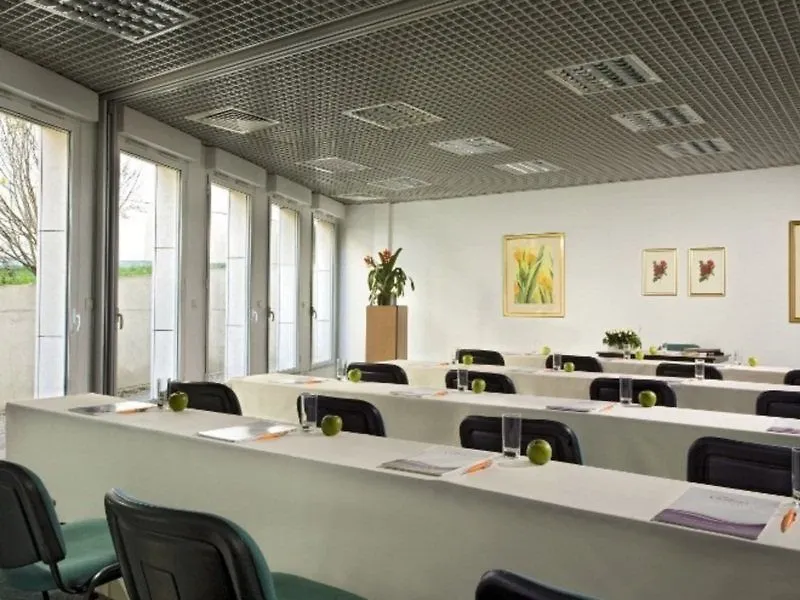 Aparthotel Citadines Bastille Marais Paris