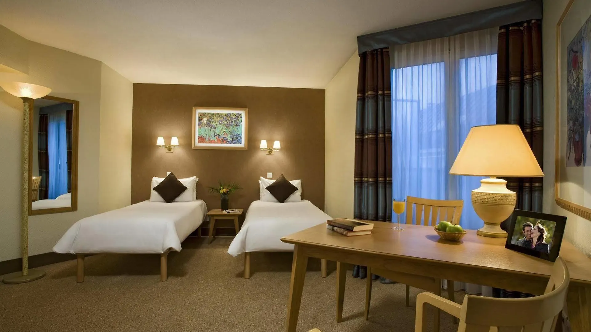 Citadines Bastille Marais Paris Aparthotel