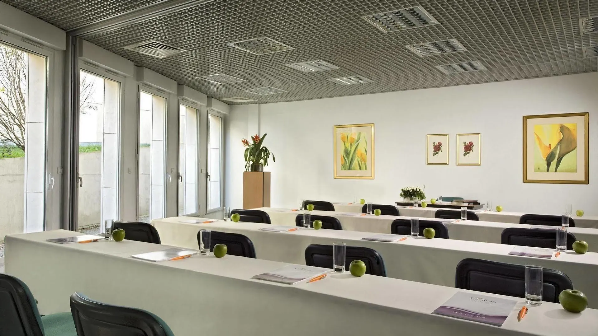 Citadines Bastille Marais Paris