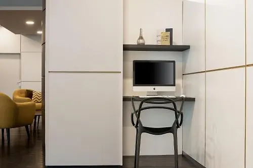 Citadines Bastille Marais Paris 3*,