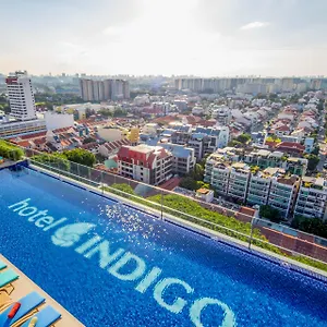 Indigo Katong By Ihg 5*, Singapore Singapore