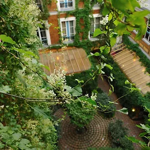 Les Patios Du Marais 2 Apartment