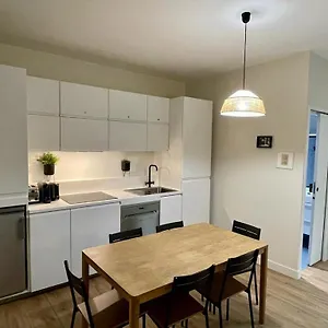 St Germain Beauvoir Chicsuites Apartment