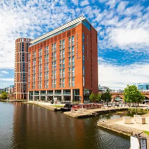 Doubletree By Hilton Leeds 4*, Leeds (West Yorkshire) United Kingdom