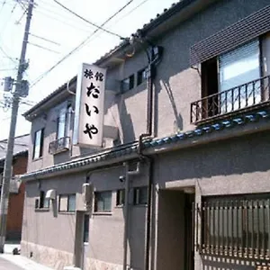 だいや旅館 日本