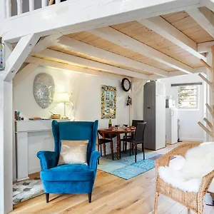 Guestready - Studio In The Heart Of Paris, For 2 Apartment