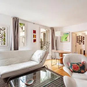 Guestready - Spacious In The Heart Of The Marais Apartment