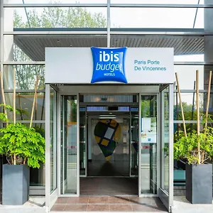 Ξενοδοχείο Ibis Budget Porte De Vincennes