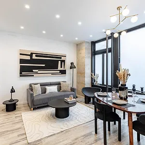Guestready - Stunning Near Eiffel Tower Apartment