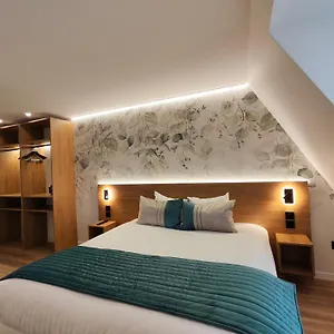 55 Montparnasse Hotel