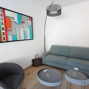 Luxurious Monaco&seaview, Infinitypool&parking , Beausoleil France