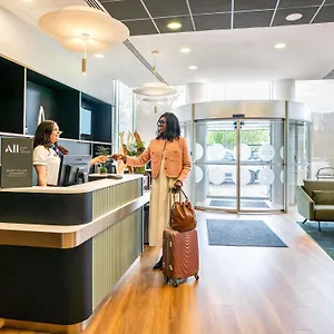 Ξενοδοχείο Novotel 17