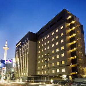 天然温泉 花蛍の湯 ドーミーインpremium京都駅前 日本