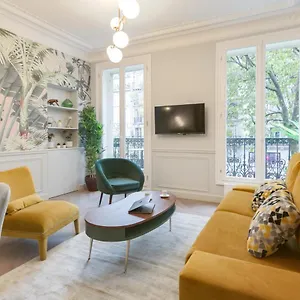 Stylish 2bd House In Central By Guestready Apartment