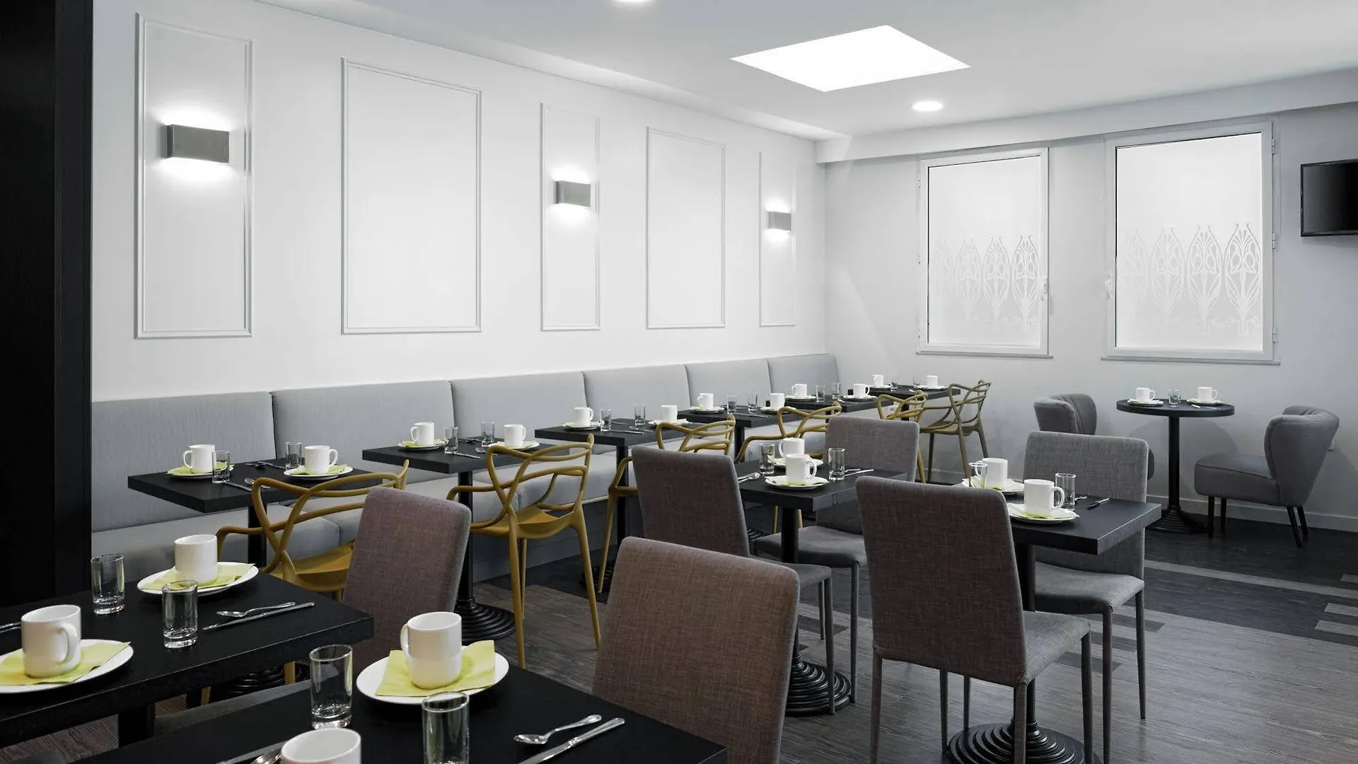 מלון דירות Citadines Bastille Marais פריז