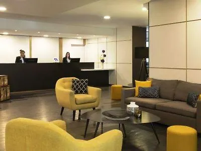 מלון דירות Citadines Bastille Marais פריז