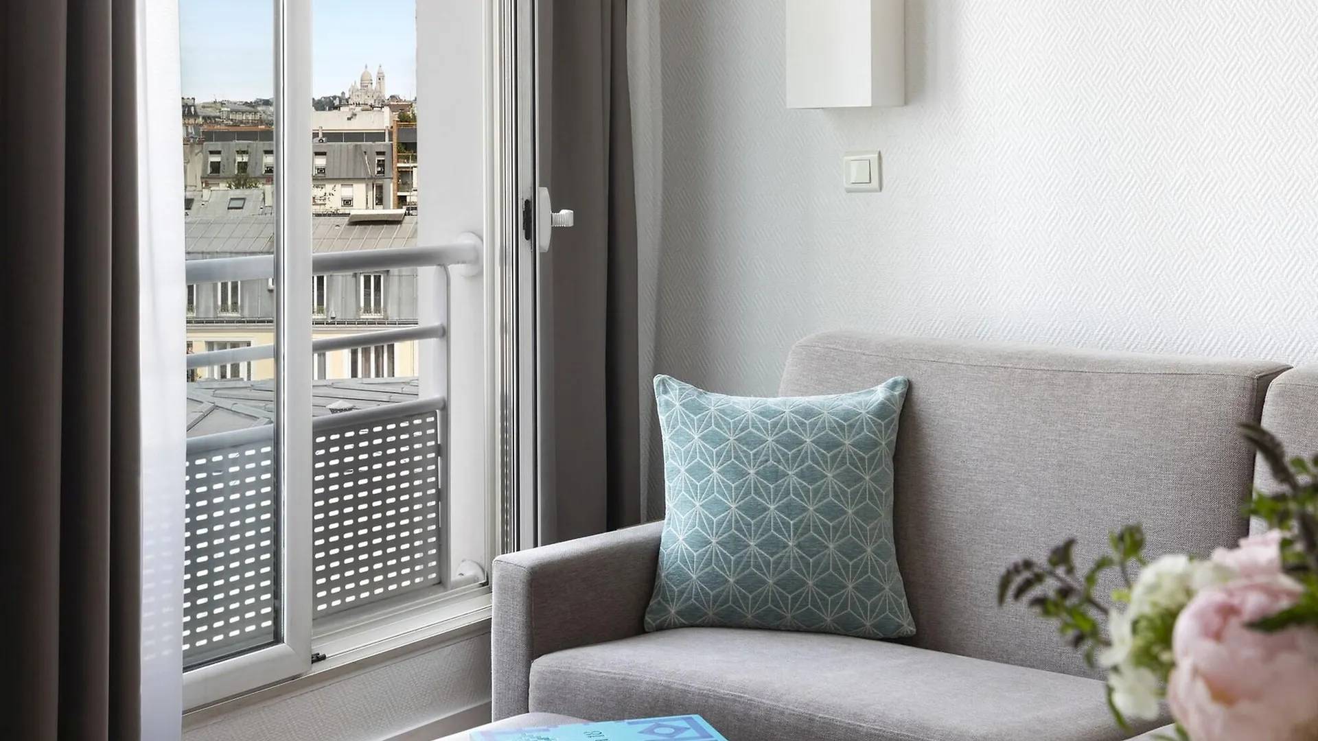 Citadines Bastille Marais Paris