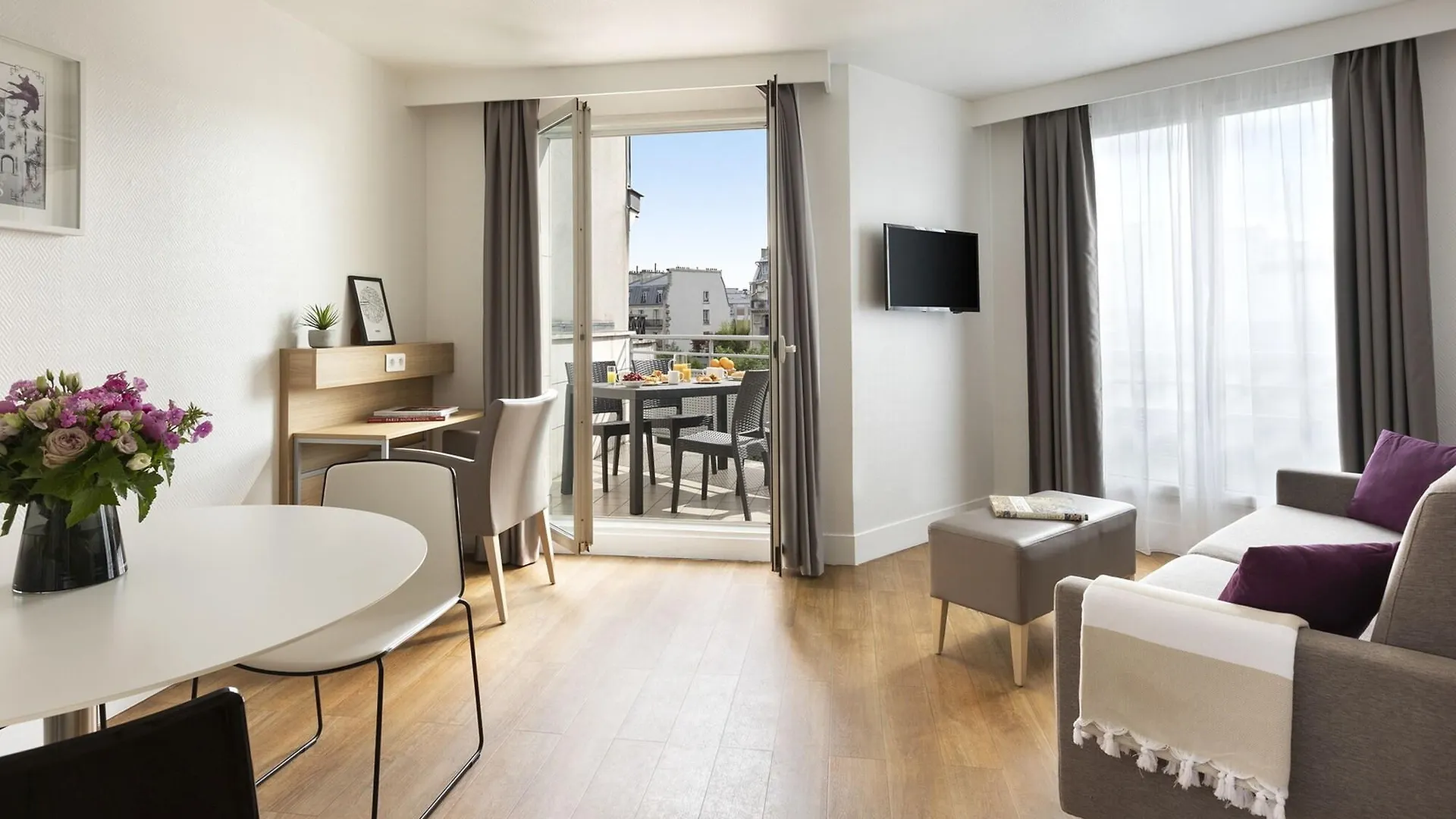 Citadines Bastille Marais Paris Aparthotel