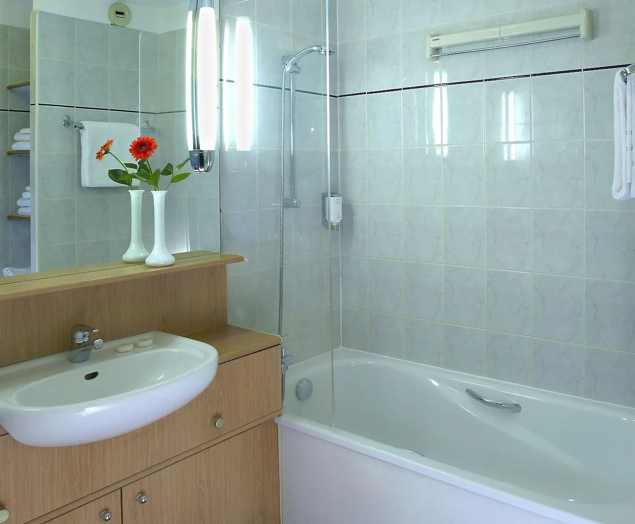 Citadines Bastille Marais Paris France