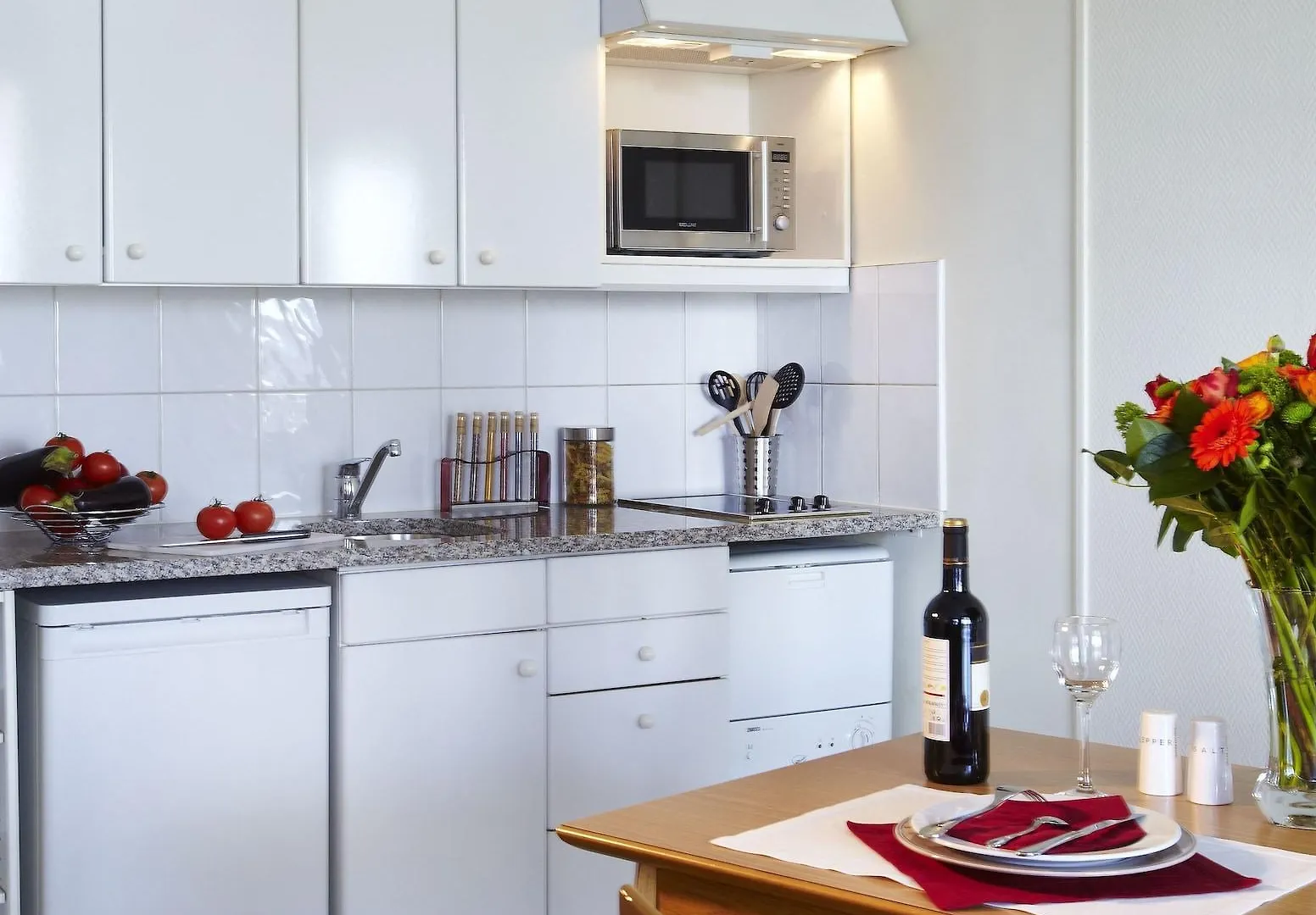Citadines Bastille Marais Paris 3*,