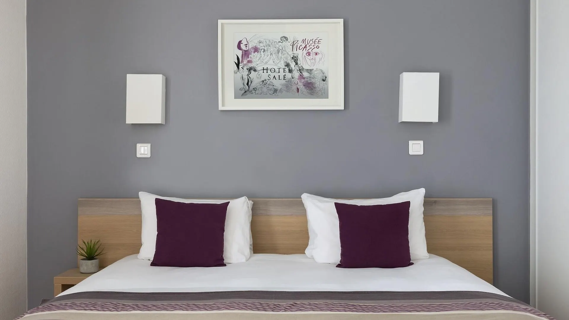 Citadines Bastille Marais Paris