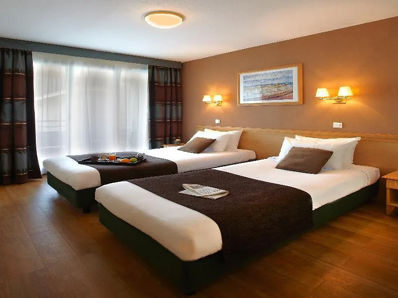 Citadines Bastille Marais פריז 3*,  צרפת