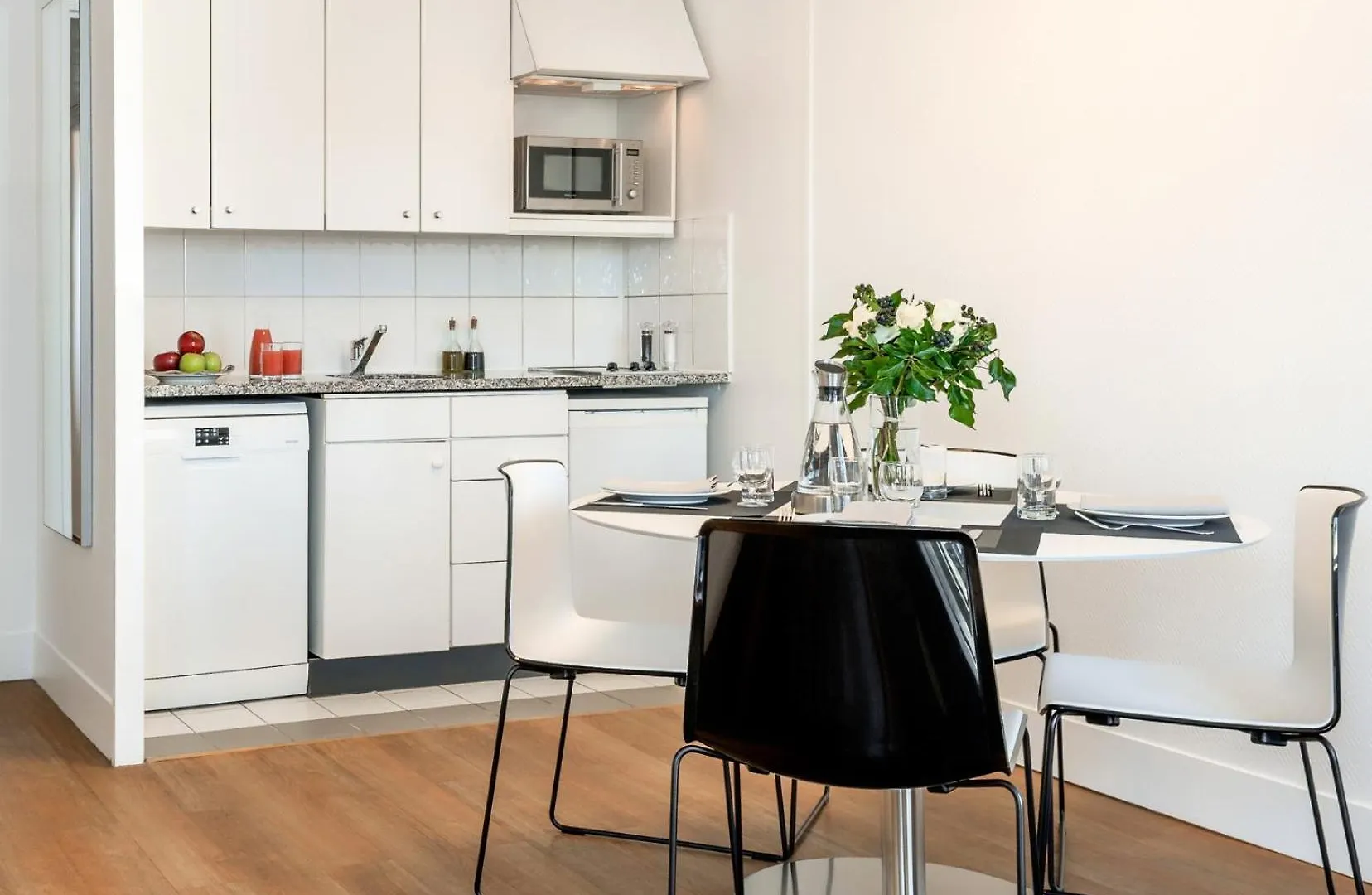 Citadines Bastille Marais Paris Frankrike