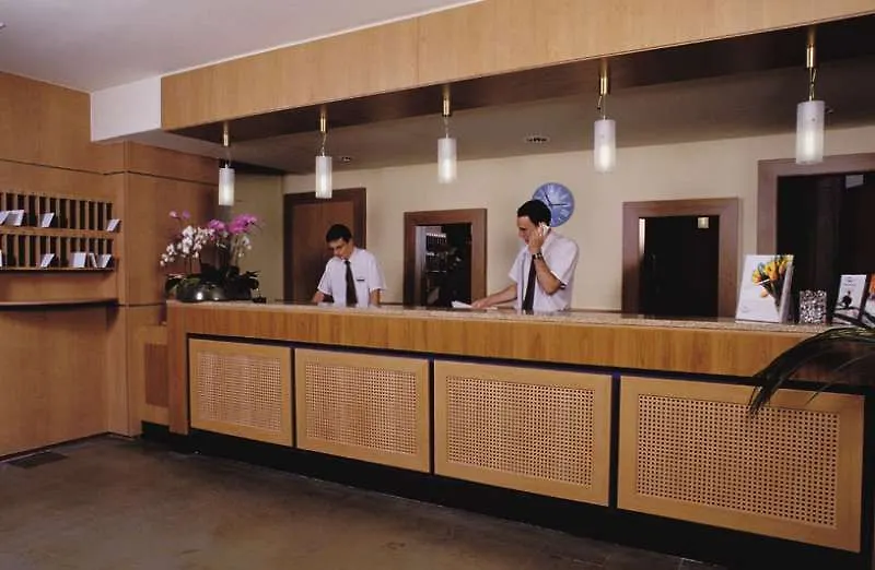 מלון דירות Citadines Bastille Marais פריז