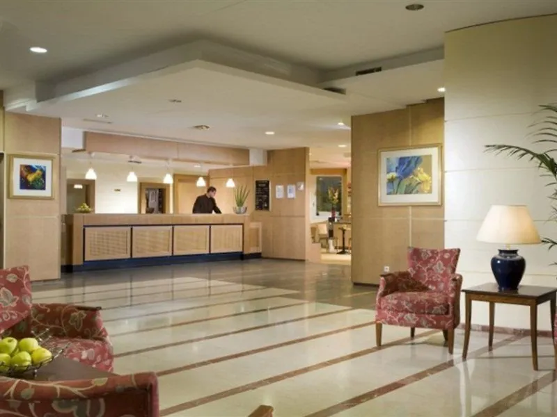 Aparthotel Citadines Bastille Marais Paris