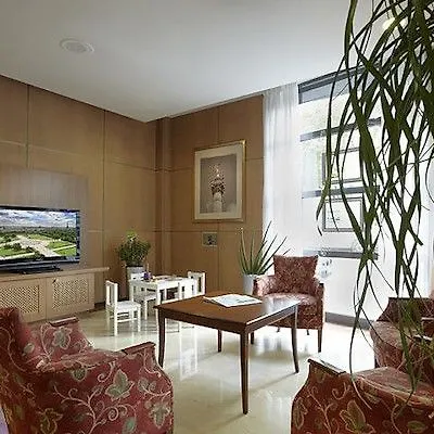 Citadines Bastille Marais פריז 3*,