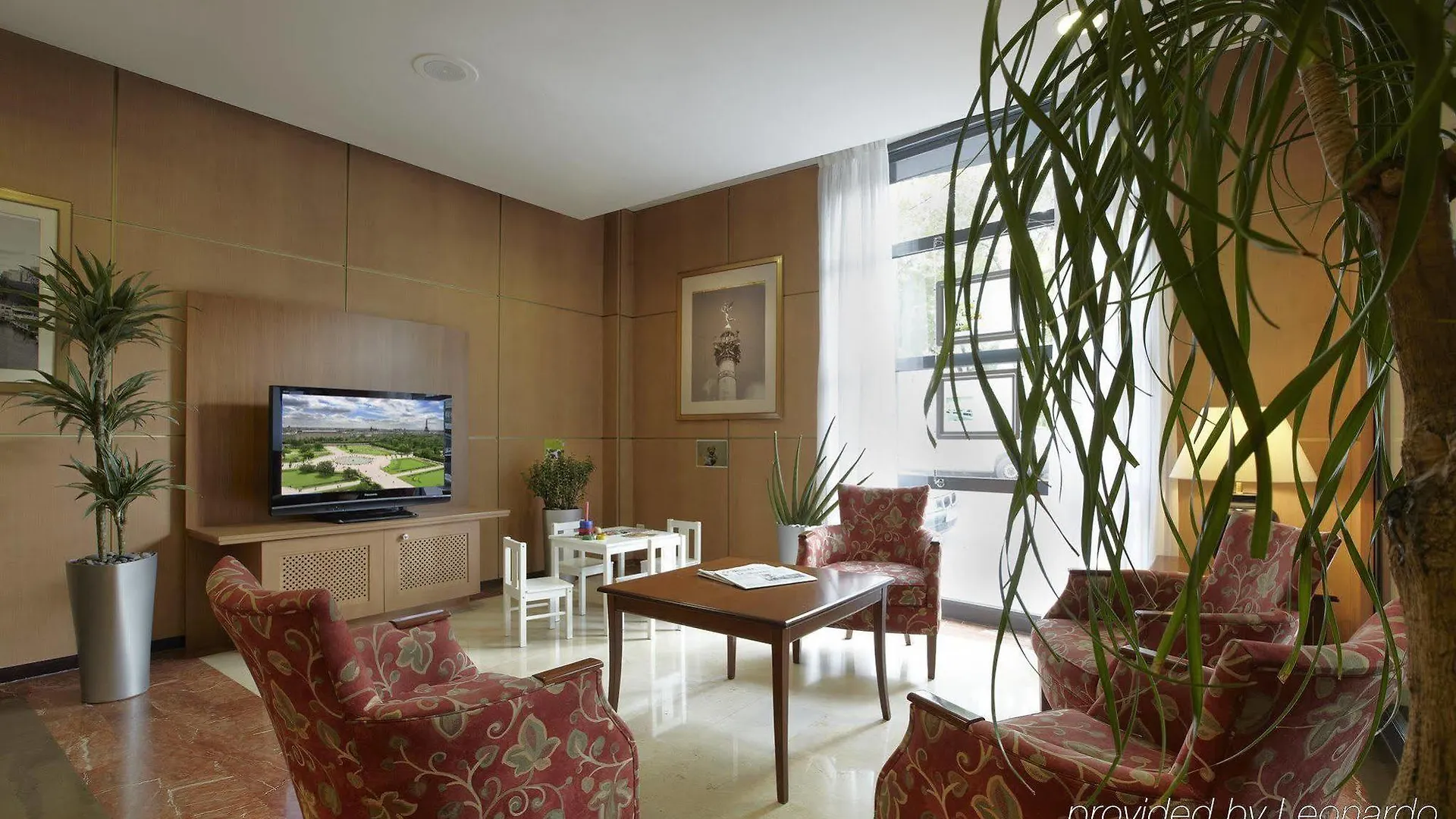 Citadines Bastille Marais פריז מלון דירות