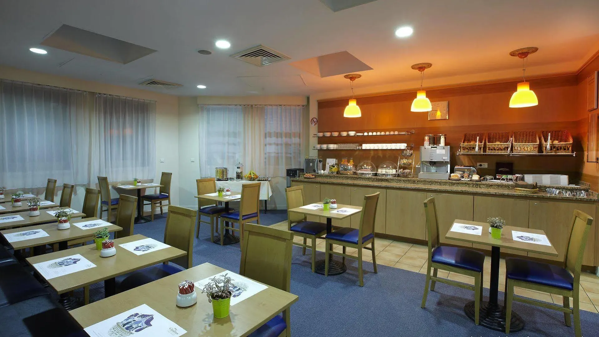 Aparthotel Citadines Bastille Marais Paris
