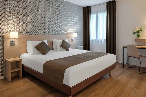 מלון דירות Citadines Bastille Marais פריז