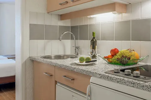 Citadines Bastille Marais Paris Aparthotel