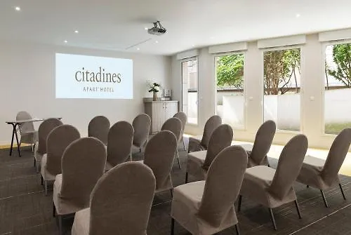 Citadines Bastille Marais Paris Aparthotel
